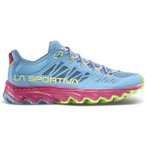 LA SPORTIVA Damen Bergstiefel Helios III Woman, Größe 37 in Grau