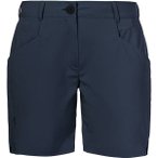SCHÖFFEL Damen Shorts CIRC Shorts Style Smue WMN, Größe 42 in Blau