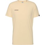 Mammut Massone Sport  Herren  T-Shirts weiss Größe S Sportklettern | Lifestyle