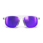 Julbo - Ward Spectron S3 (VLT 12%) - Sonnenbrille Gr L lila