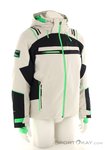 Spyder Leader Herren Skijacke-Schwarz-S