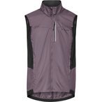 Vaude Kuro Air Weste Herren  Fahrradwesten lila Größe L Mountainbike | Gravel 