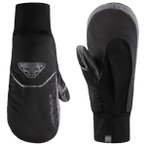 Dynafit - Borax PrimaLoft Mittens - Handschuhe Gr Unisex XS schwarz