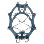 Snowline - Chainsen Trail - Grödel Gr XXL - 48-52 blau/schwarz