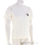 Chillaz Bozen Sunset Herren T-Shirt-Weiss-L