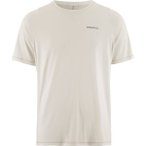 CRAFT Herren Shirt CORE TONE BI-BLEND TEE M, Größe S in Pink