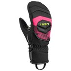 Leki - Kid's WCR Core Tr Junior Mitten - Handschuhe Gr 8 schwarz