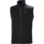 HELLY HANSEN Herren Pullover DAYBREAKER FLEECE VEST, Größe M in Schwarz
