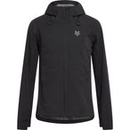 Fox Ranger Water  Herren  Regenjacke schwarz Größe L Mountainbike  Elastisch W