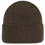 Buff - Knitted Beanie Merix - Mütze Gr One Size braun