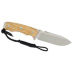 Herbertz - Outdoormesser 10001169 - Messer grau