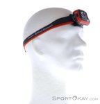 Black Diamond Storm 450lm Stirnlampe-Rot-One Size