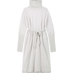 Jeanne Baret Wallis Kleid Damen  Kleider weiss Größe XXS Lifestyle  Hautfreund