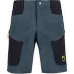 Karpos Lastia Bermuda  Herren  Kurze Hosen blau Größe XL Trekking  Wasserabwei