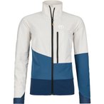 Ortovox Punta Berrino Jacket Women - Softshelljacke
