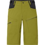 Vaude Tekoa IV  Herren  Kurze Hosen gruen Größe S Trekking  Elastisch