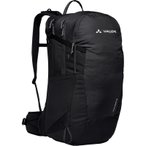 VAUDE Wizard 24+4 - Wanderrucksack black