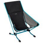 Helinox - Beach Chair (re) - Campingstuhl schwarz