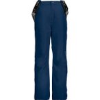 CMP Kinder Skilatzhose, Größe 92 in Silber