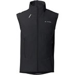 Vaude Scopi Weste Herren  Softshellwesten schwarz Größe S Trekking  Wasserabwe