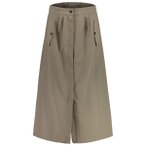 Maloja - Women's AndorliaM. - Rock Gr L beige