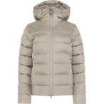 Didriksons Damen Tejla Jacke (Größe XL, beige)
