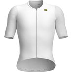 Alé Eagle Trikot Herren  Radtrikots weiss Größe L Rennrad | Gravel  Schnell t