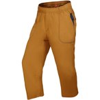 Ocun Jaws 3/4 Hose Herren  Jeans & Freizeithose orange Größe XL Bouldern | Lif