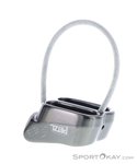 Petzl Verso Sicherungsgerät-Grau-One Size