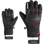 ZIENER Herren Handschuhe GOMIN-Z AS® glove man, Größe 11 in Schwarz