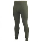 Woolpower - Long John 200 - Lange Unterhose Gr XXS grau/oliv