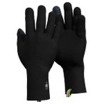 Smartwool - Thermal Merino Glove - Handschuhe Gr Unisex L schwarz