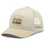 Columbia - Columbia Mesh Snap Back Hat - Cap Gr One Size beige