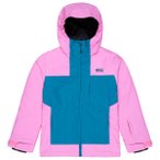 Picture - Kid's Seady Jacket - Skijacke Gr 12 Years rosa