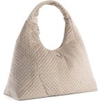 PUMA Freizeittasche UP Velvet Large Prism Bag, Größe ONE SIZE in Pink