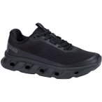 JAKO Unisex Laufschuh RiverPulse, Größe 38 in Schwarz