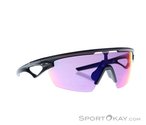 Oakley Sphaera Sonnenbrille-Schwarz-One Size