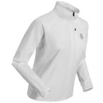 Daehlie Air  Damen  Laufjacke weiss Größe XS Laufen  Wasserabweisend Wasserabw