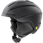 Uvex Gravitate Mips Skihelm (Größe 51-55CM, schwarz)