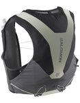 Salomon - Trail-/Running-Rucksack - Adv Skin 5 Gradient Set Phantom/Castelrock  