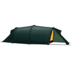 Hilleberg Kaitum 4 Zelt CampingzelteWandern   Größe One Size gruen