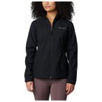 Columbia - Women's Kruser Ridge III Softshell Jacket - Softshelljacke Gr S schwa