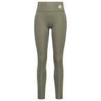 Mammut - Women's Waymarker Tights - Leggings Gr S oliv