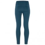 Fjällräven - Women's Abisko Tights - Leggings Gr XXS blau