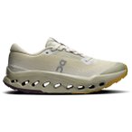 On Cloudsurfer Trail 2 Waterproof Damen Trailrunningschuhe ( Hellgrau 38 EU |)