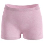 Odlo - Women's Performance Light - Rain Dye Boxer - Boxershorts Gr XS rosa/lila