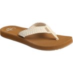 Reef Baja Maria Sandale Damen  Sandalen braun Größe 37.5 Lifestyle