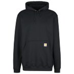 Carhartt - Hooded Sweatshirt - Hoodie Gr XXL schwarz