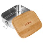 Tatonka - Lunch Box I 800 Bamboo - Essensaufbewahrung beige