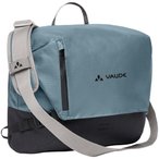 Vaude Citymessenger Umhängetasche  Umhängetaschen grau Größe 15L Lifestyle |